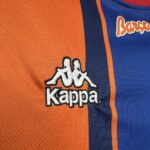 Barca 1997 Away Shirt - Image 3