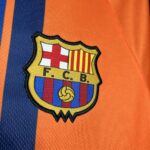 Barca 1997 Away Shirt - Image 4