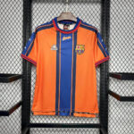 Barca 1997 Away Shirt