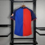 Barca 1999 Home Shirt - Image 2