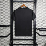 Barca × Balmain 2024 Special Shirt - Image 2