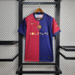 Barcelona x Coldplay 2024 Special Shirt