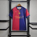 Barca 24/25 Local Sponsor Coldplay Shirt - TRENDY JERSY