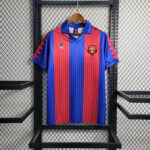 Barcelona 1989 Home Shirt