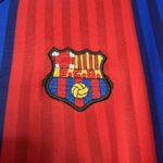 Barcelona 1991 Home Shirt - Image 4