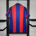 Barcelona 1991 Home Shirt - Image 2