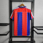 Barcelona 1992 Home Shirt - Image 3