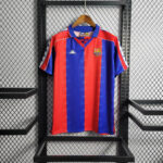 Barcelona 1992 Home Shirt