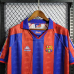 Barcelona 1995 Home Shirt - Image 2