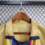 Barcelona 2001 Away Shirt - Image 3