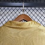 Barcelona 2001 Away Shirt - Image 4