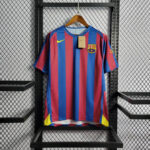 Barcelona 2005 Home UCL Shirt