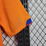 Barcelona 2006 Away Shirt - Image 7