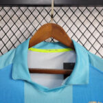 Barcelona 2007 Away Shirt - Image 4