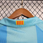 Barcelona 2007 Away Shirt - Image 5