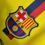 Barcelona 2008 Away Shirt - Image 4