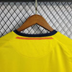 Barcelona 2008 L/S Away Shirt - Image 5