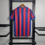 Barcelona 2009 Home Shirt - Image 3