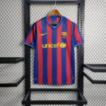 Barcelona 2009 Home Shirt