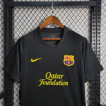 Barcelona 2011 Away Shirt - Image 2