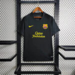 Barcelona 2011 Away Shirt