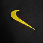 Barcelona 2011 Away Shirt - Image 5