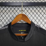 Barcelona 2011 L/S Away Shirt - Image 3