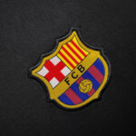 Barcelona 2011 L/S Away Shirt - Image 6