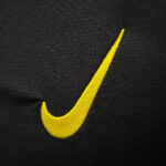 Barcelona 2011 L/S Away Shirt - Image 5