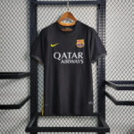 Barcelona 2013 Third Shirt