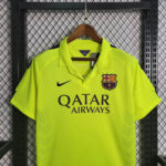 Barcelona 2014 Third Shirt - Image 2