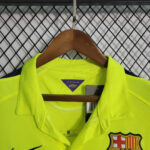 Barcelona 2014 Third Shirt - Image 4