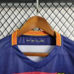 Barcelona 2015 Home Shirt - Image 4