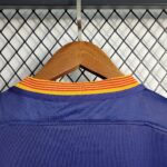 Barcelona 2015 Home Shirt - Image 5