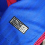 Barcelona 2016 Home Shirt - Image 6