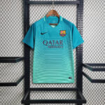 Barcelona 2016 Third Shirt
