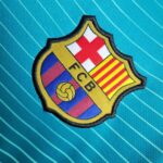 Barcelona 2016 Third Shirt - Image 5