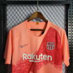Barcelona 2018 Third Shirt - Image 2