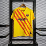 Barcelona 2019 Away Shirt
