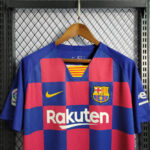 Barcelona 2019 Home Shirt - Image 2
