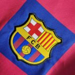 Barcelona 2019 Home Shirt - Image 6