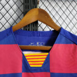 Barcelona 2019 Home Shirt - Image 4