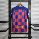 Barcelona 2019 Home Shirt - Image 3