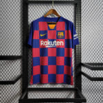 Barcelona 2019 Home Shirt