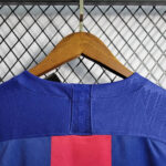 Barcelona 2019 Home Shirt - Image 5