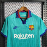 Barcelona 2019 Third Shirt - Image 2