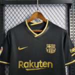 Barcelona 2020 Away Shirt - Image 2