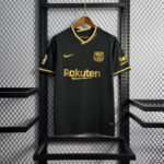 Barcelona 2020 Away Shirt
