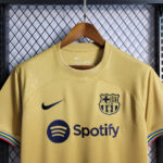 Barcelona 2022 Away Shirt - Image 2