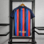 Barcelona 2022 Home Shirt - Image 3